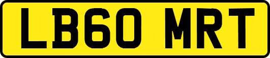LB60MRT