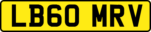 LB60MRV
