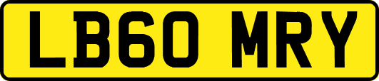 LB60MRY