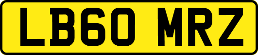 LB60MRZ