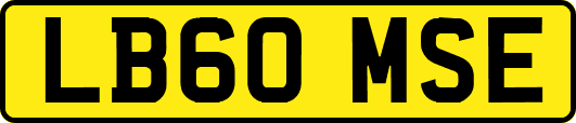 LB60MSE