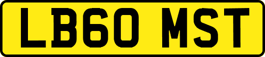 LB60MST
