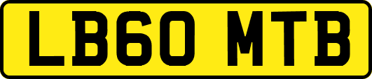 LB60MTB