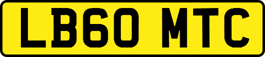 LB60MTC