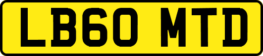 LB60MTD