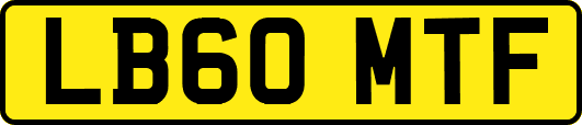 LB60MTF