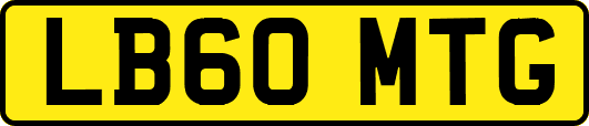 LB60MTG