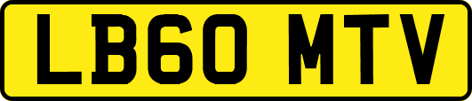 LB60MTV