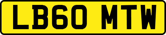 LB60MTW