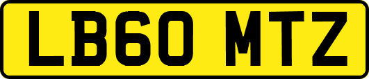 LB60MTZ