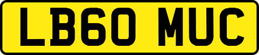 LB60MUC