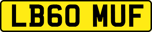 LB60MUF