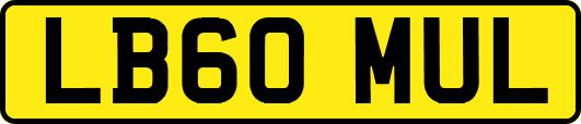LB60MUL
