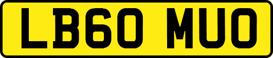 LB60MUO