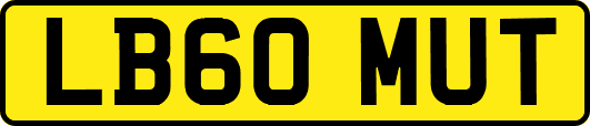 LB60MUT