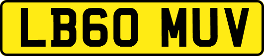 LB60MUV