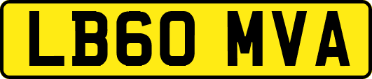 LB60MVA