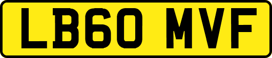 LB60MVF