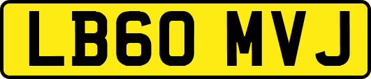 LB60MVJ