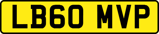 LB60MVP