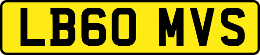 LB60MVS