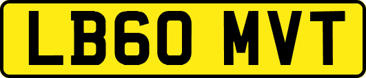 LB60MVT