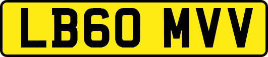 LB60MVV