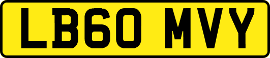 LB60MVY