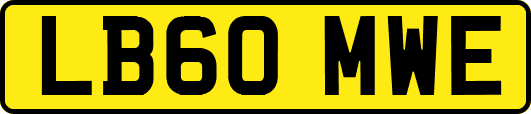 LB60MWE