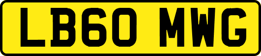 LB60MWG