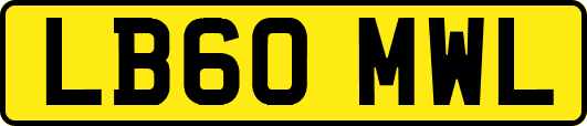 LB60MWL