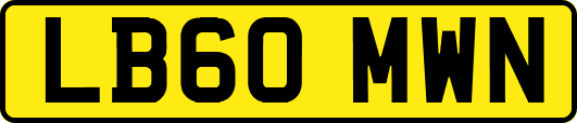 LB60MWN