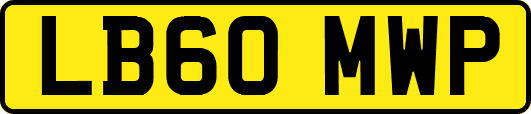 LB60MWP