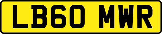 LB60MWR