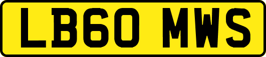 LB60MWS