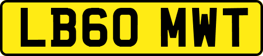 LB60MWT