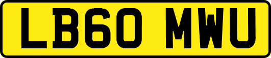 LB60MWU