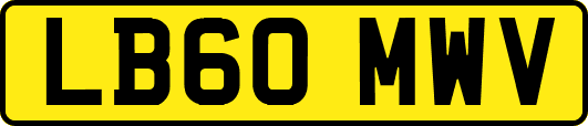 LB60MWV