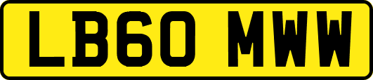 LB60MWW