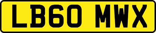 LB60MWX