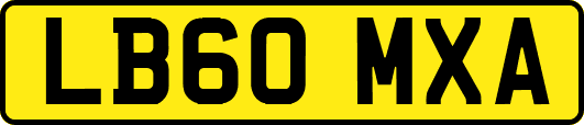 LB60MXA