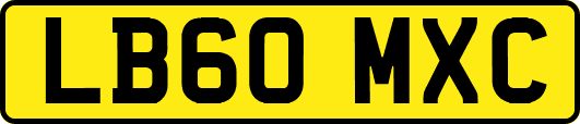 LB60MXC