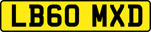 LB60MXD