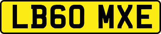 LB60MXE