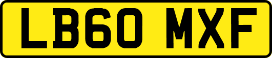 LB60MXF