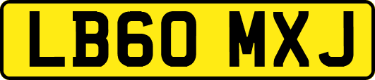 LB60MXJ