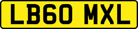 LB60MXL