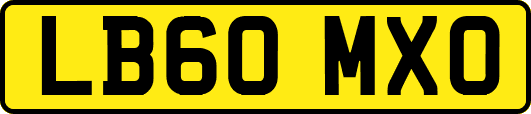 LB60MXO