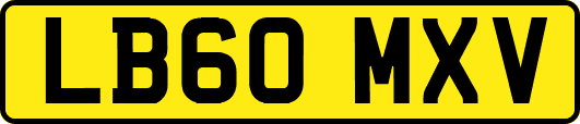 LB60MXV