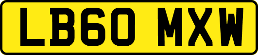 LB60MXW